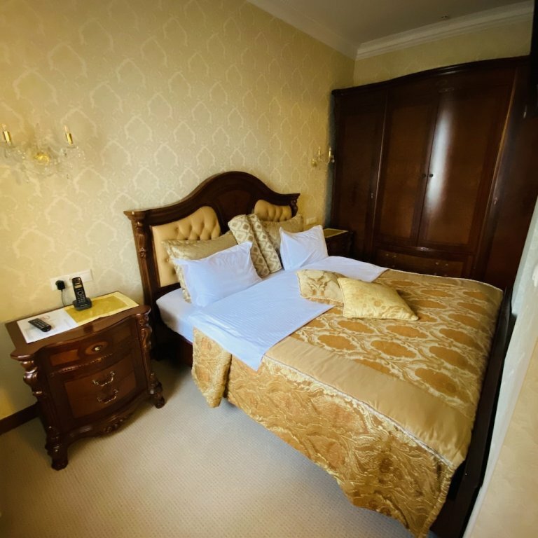 Гостиница АнглитерЪ Вологда-84