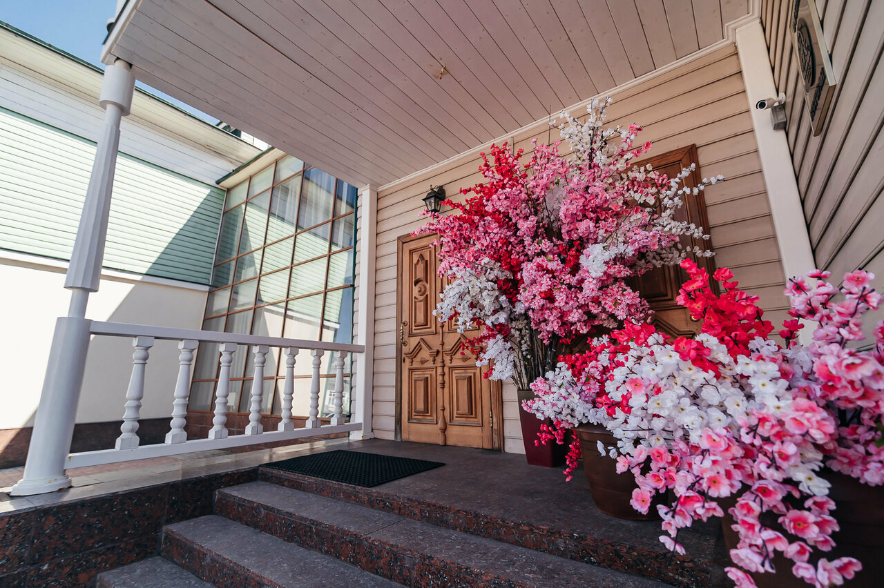 Гостиница АнглитерЪ Вологда-18