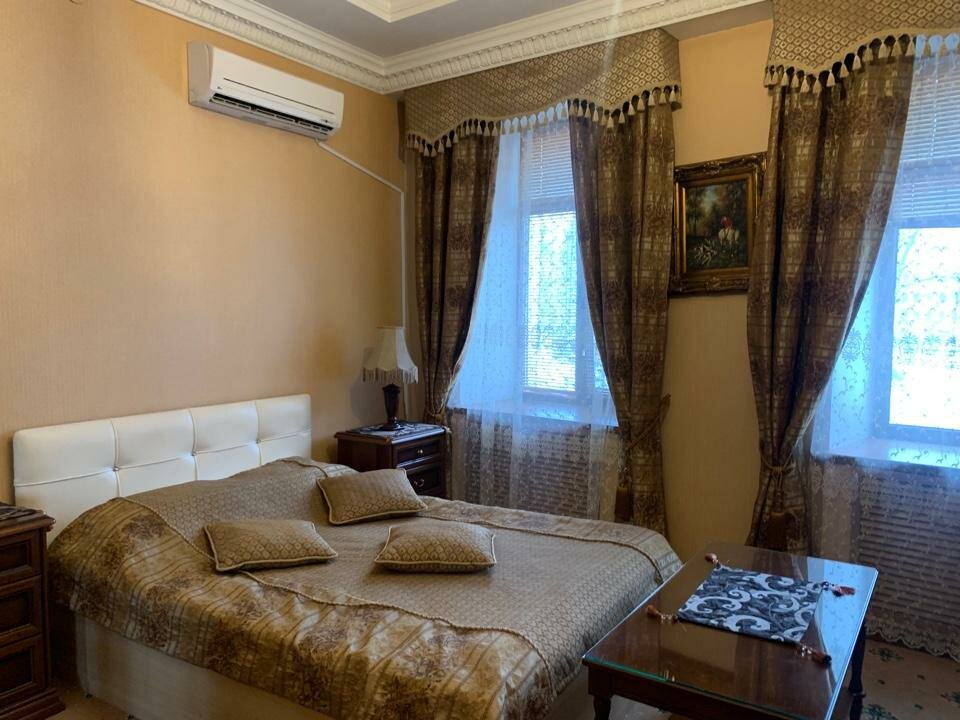 Гостиница АнглитерЪ Вологда-92