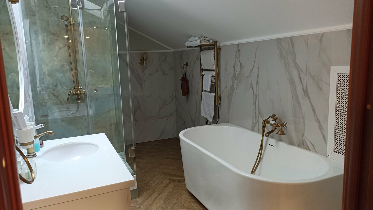 Гостиница АнглитерЪ Вологда-184