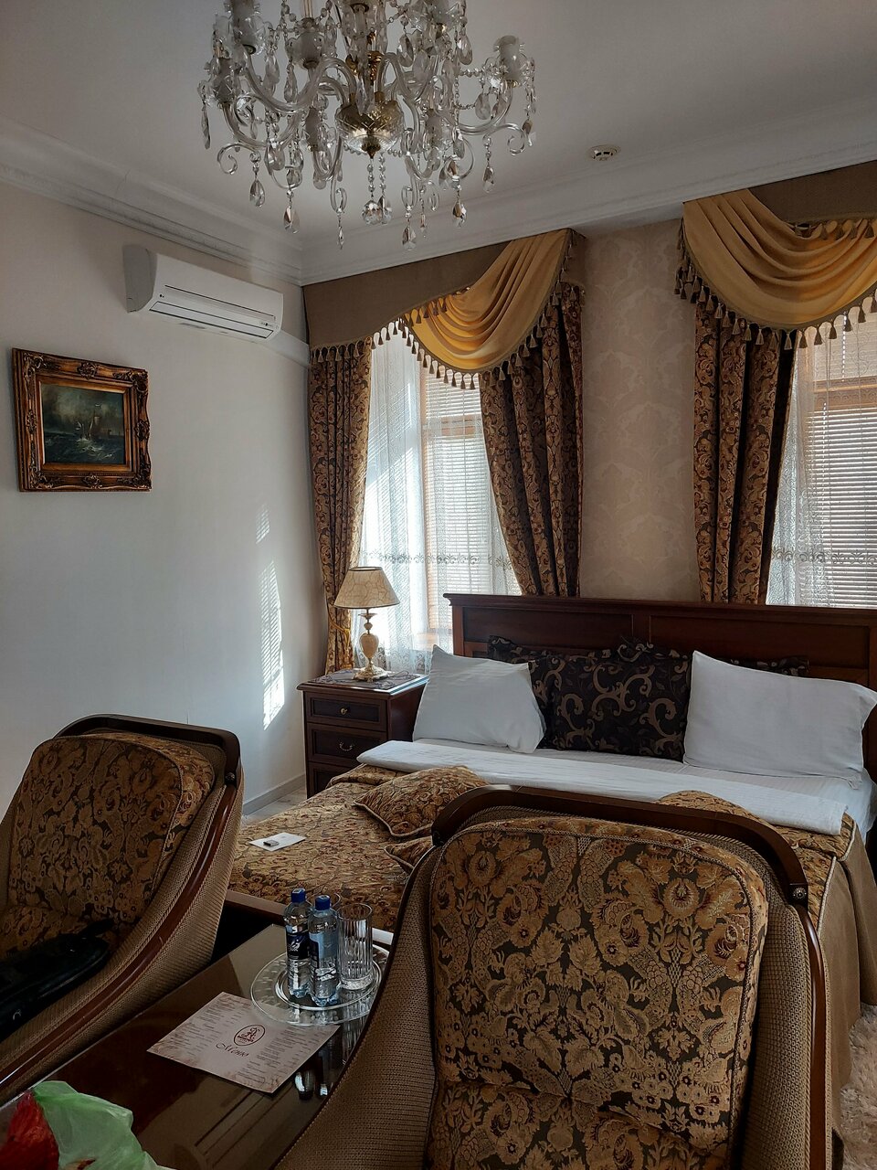 Гостиница АнглитерЪ Вологда-183