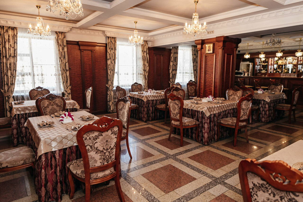 Гостиница АнглитерЪ Вологда-117