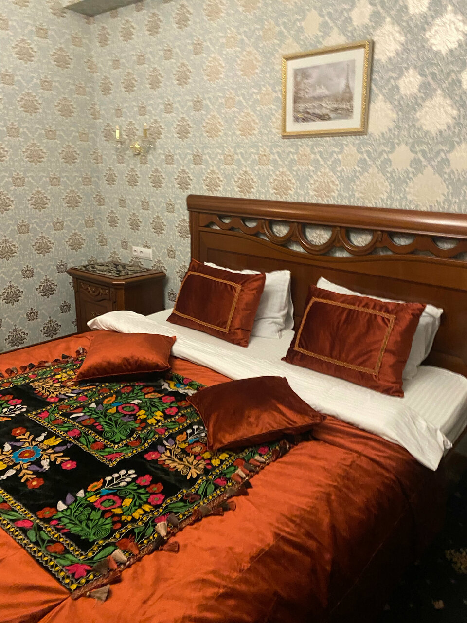 Гостиница АнглитерЪ Вологда-148