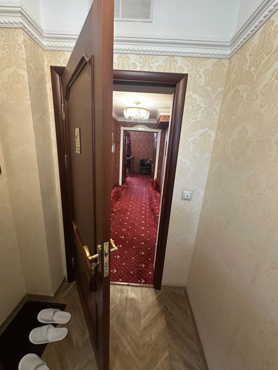 Гостиница АнглитерЪ Вологда-150