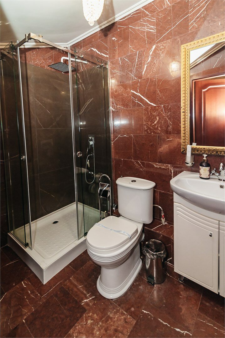 Гостиница АнглитерЪ Вологда