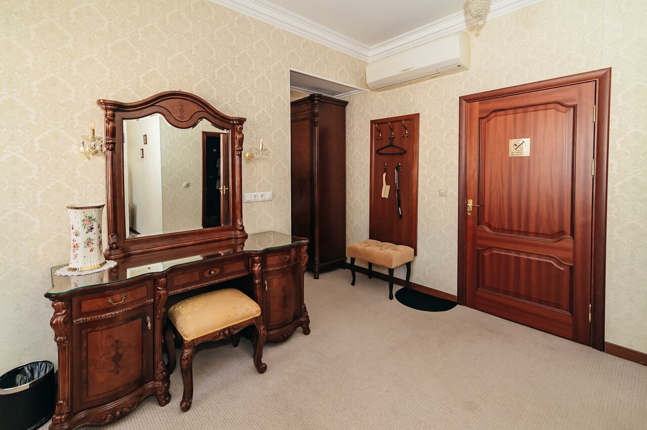 Гостиница АнглитерЪ Вологда-98