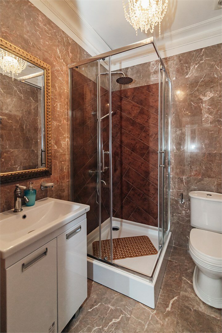 Гостиница АнглитерЪ Вологда