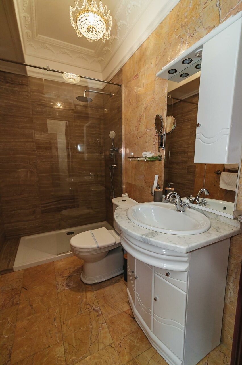 Гостиница АнглитерЪ Вологда-96