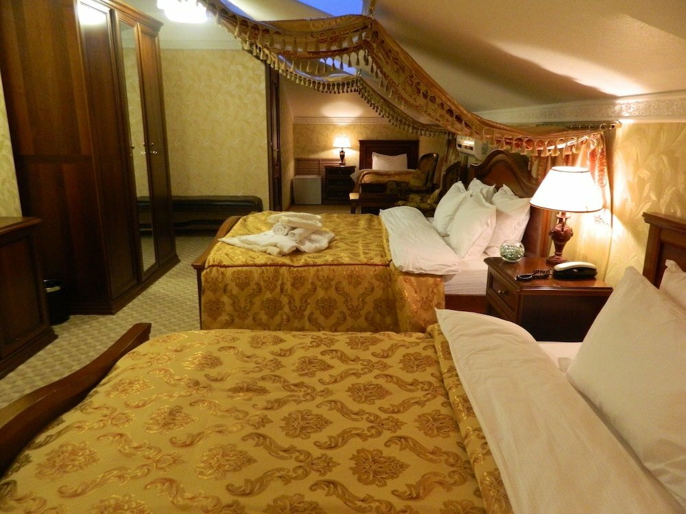 Гостиница АнглитерЪ Вологда-69