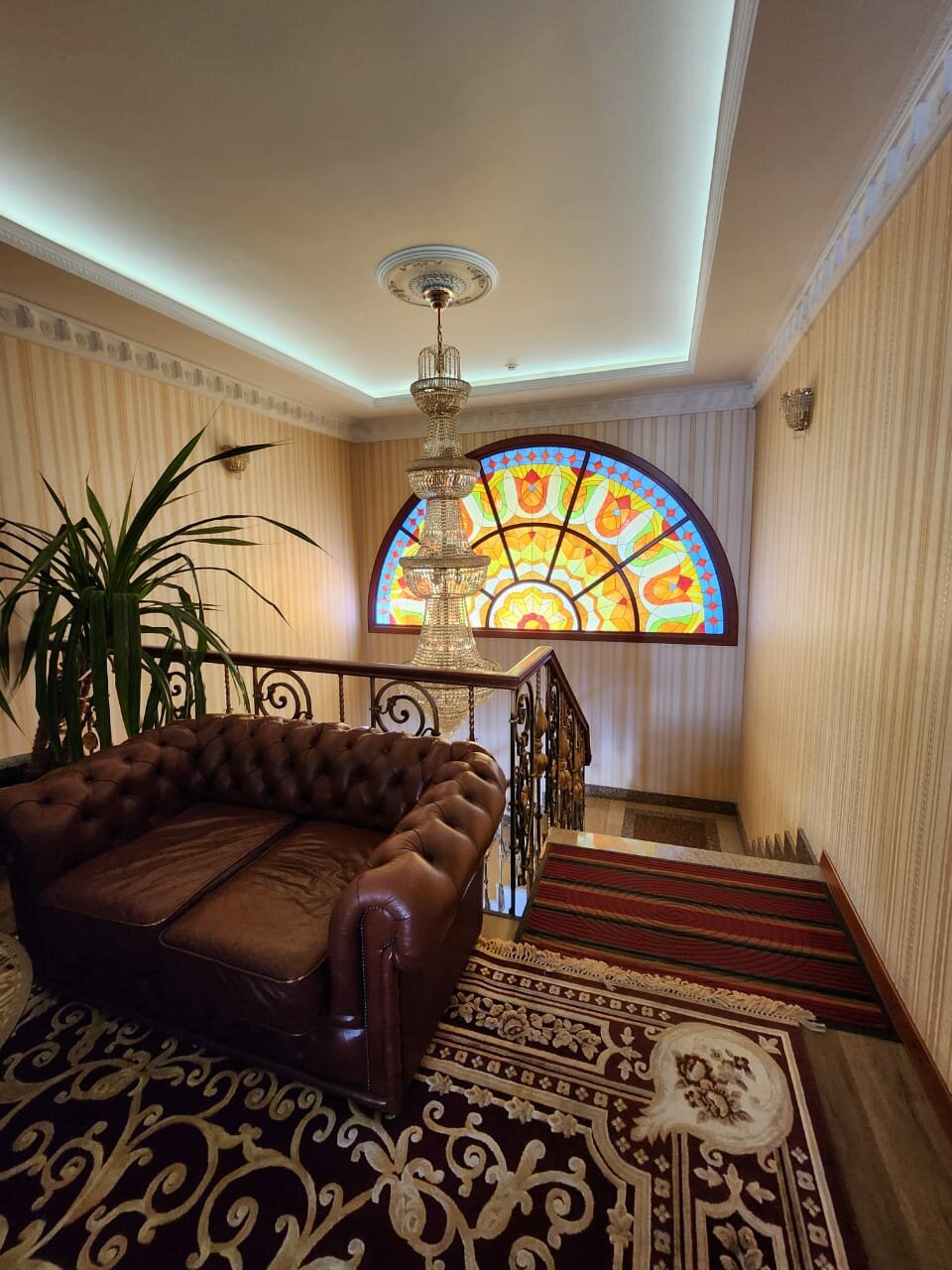 Гостиница АнглитерЪ Вологда-162