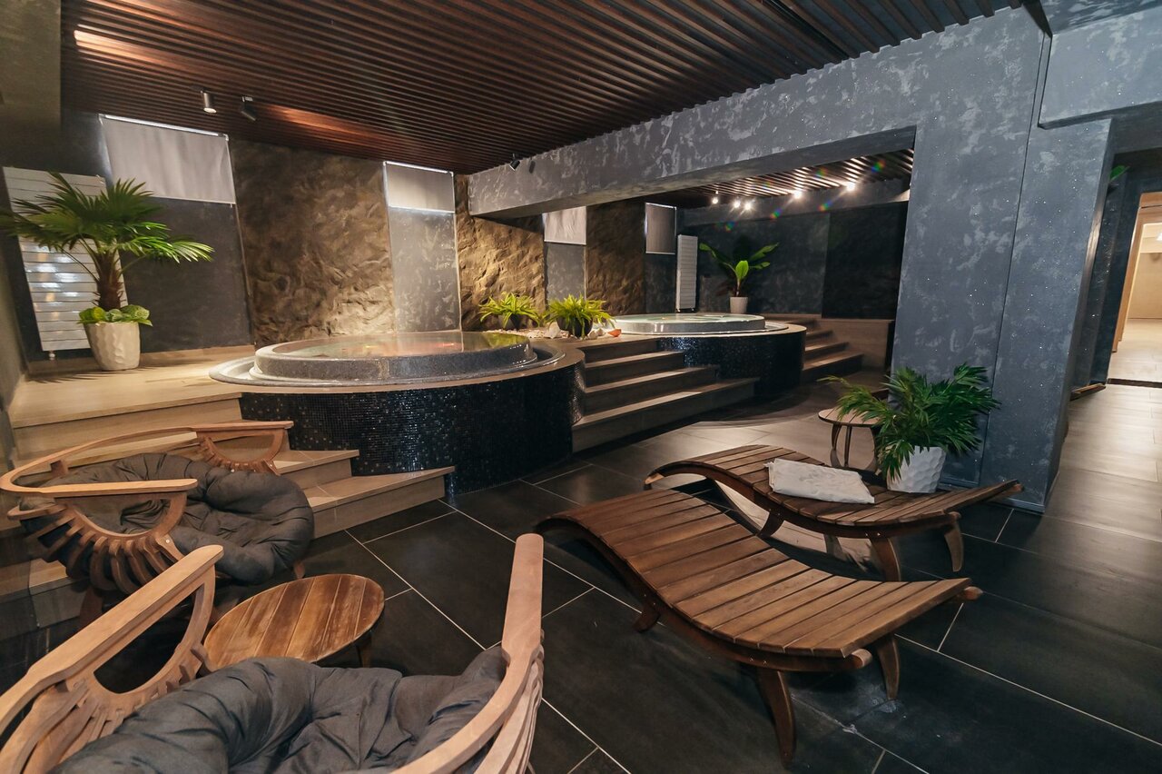 Гостиница АнглитерЪ Вологда-44