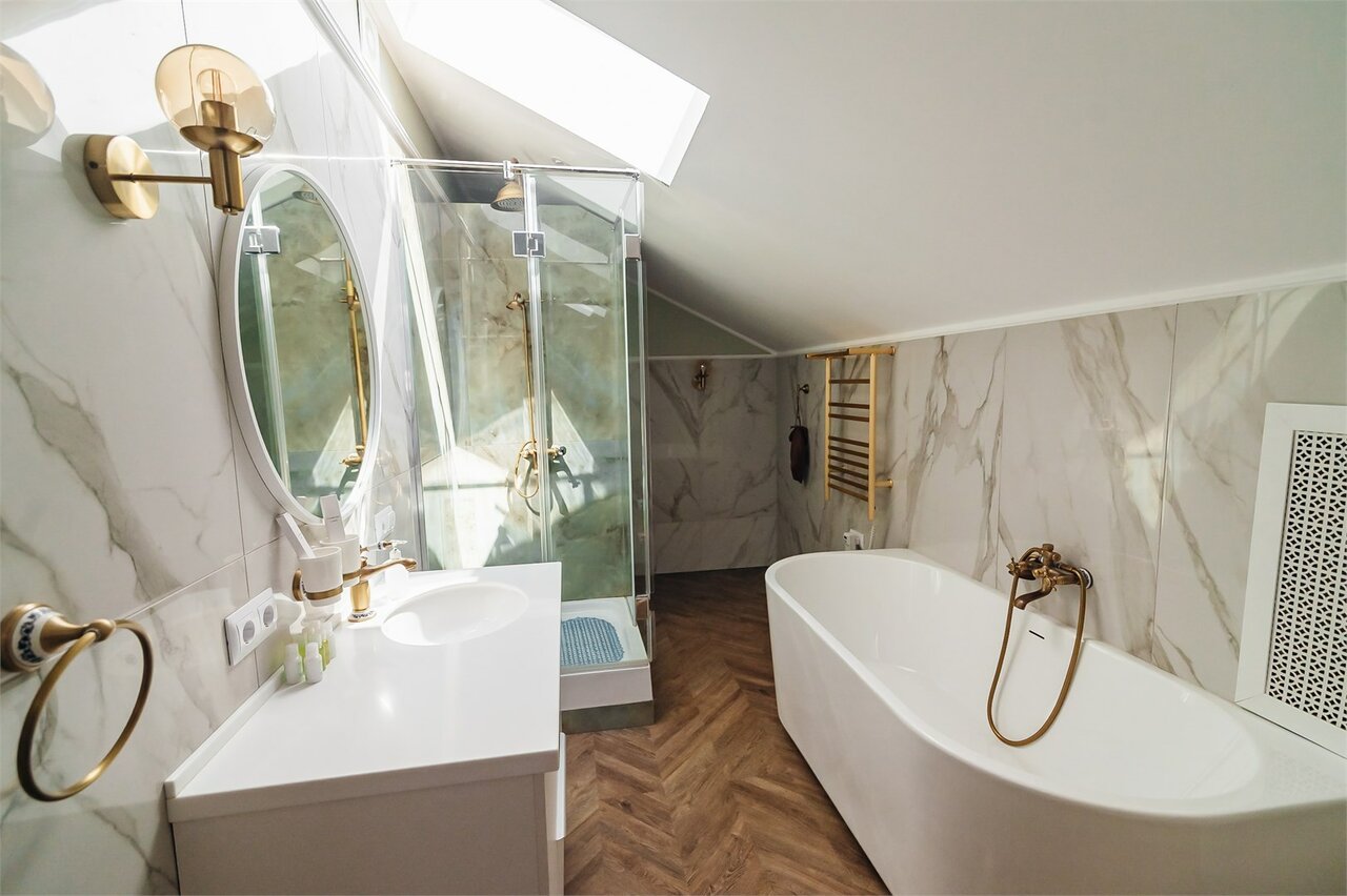 Гостиница АнглитерЪ Вологда