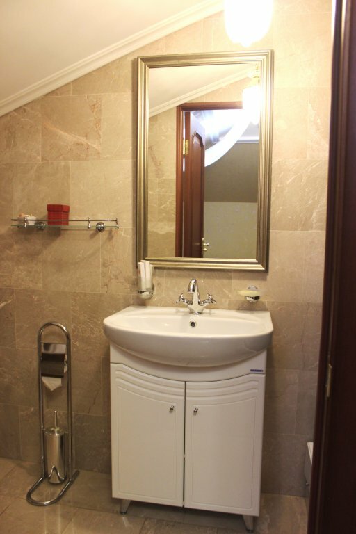 Гостиница АнглитерЪ Вологда-70