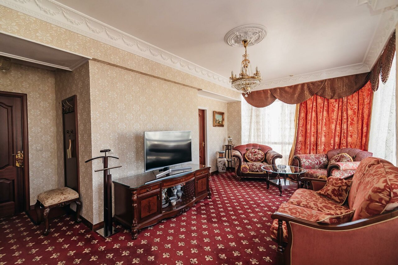 Гостиница АнглитерЪ Вологда-111