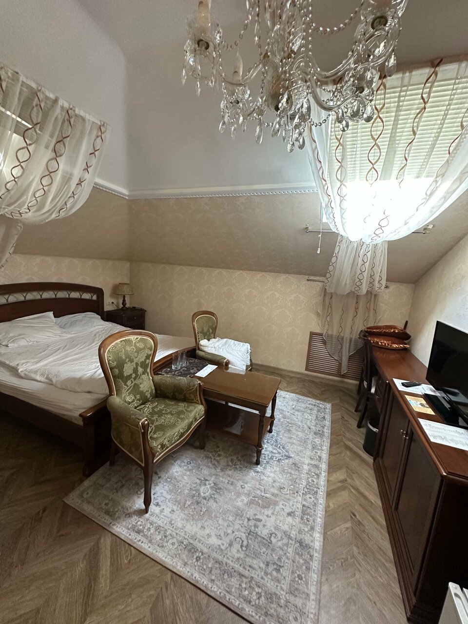 Гостиница АнглитерЪ Вологда-172