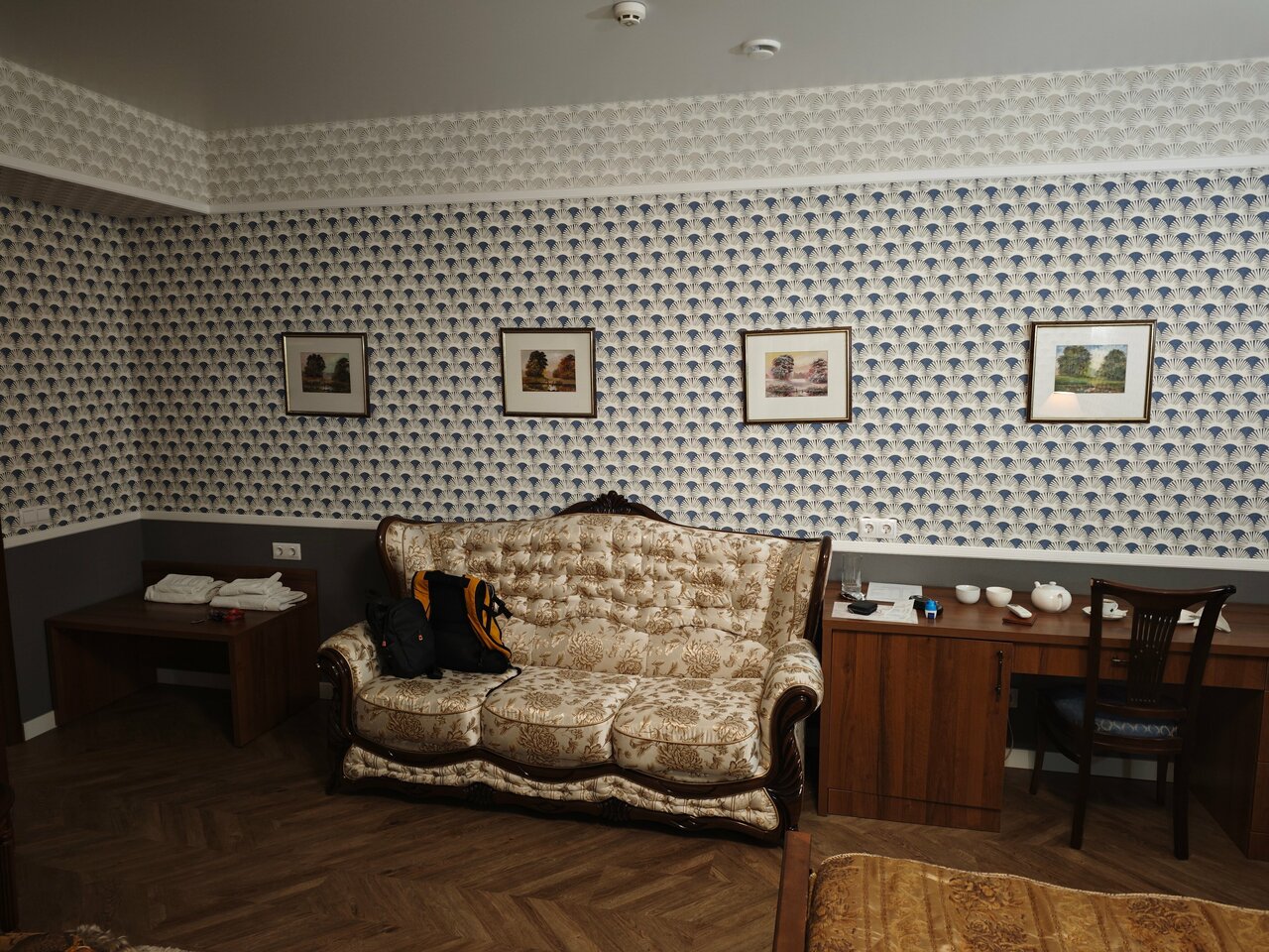 Гостиница АнглитерЪ Вологда-173