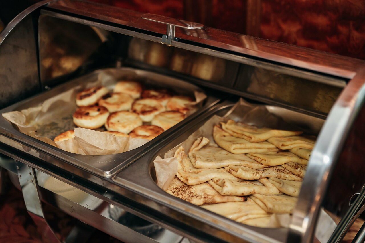 Гостиница АнглитерЪ Вологда-36