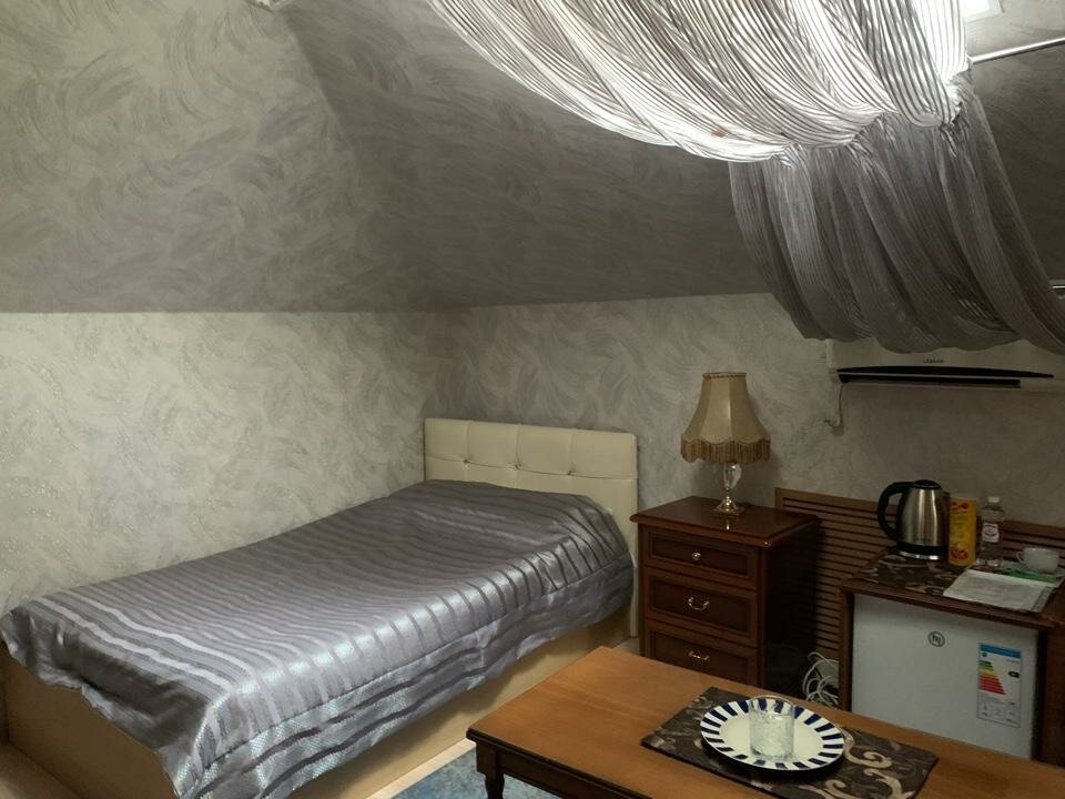 Гостиница АнглитерЪ Вологда-32