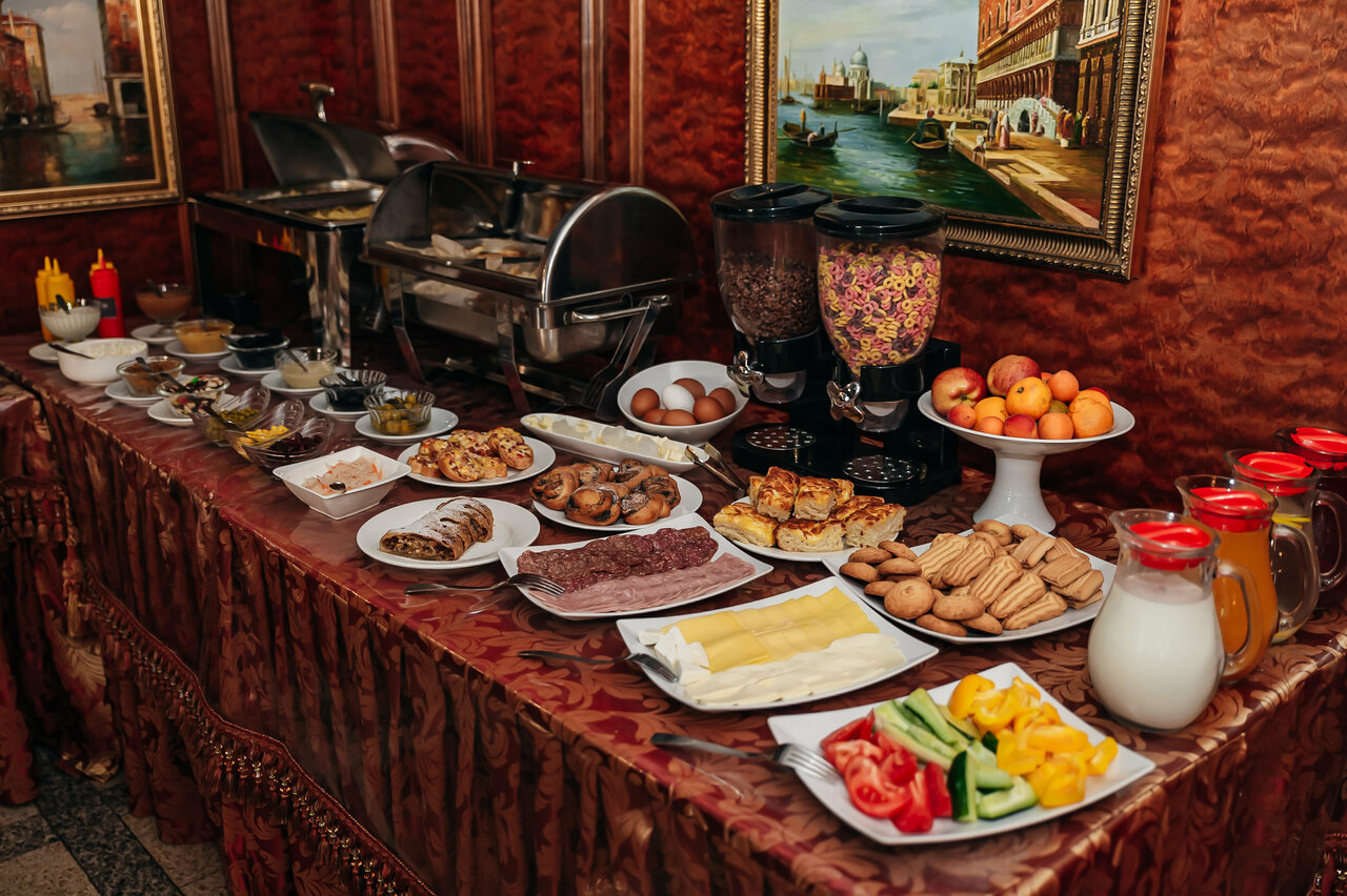 Гостиница АнглитерЪ Вологда-126