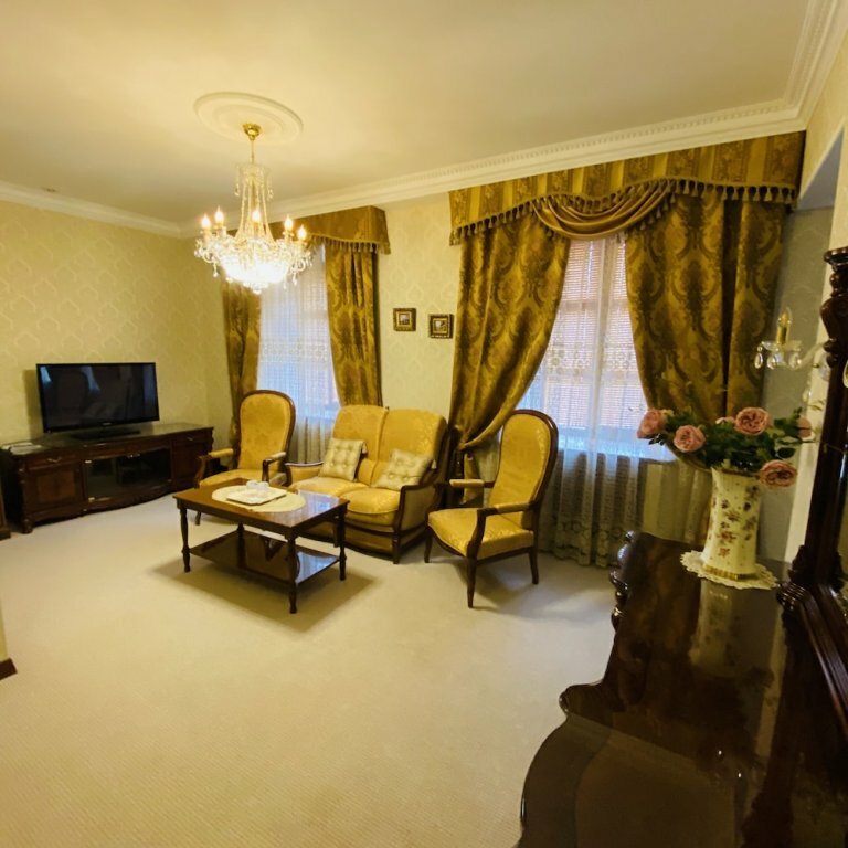 Гостиница АнглитерЪ Вологда-76