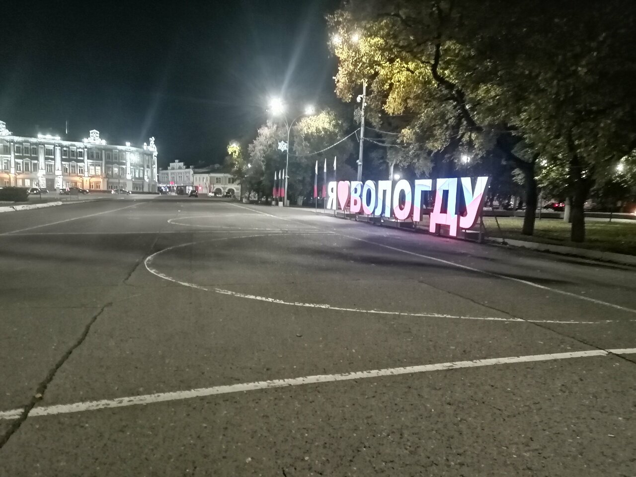 Гостиница АнглитерЪ Вологда-125