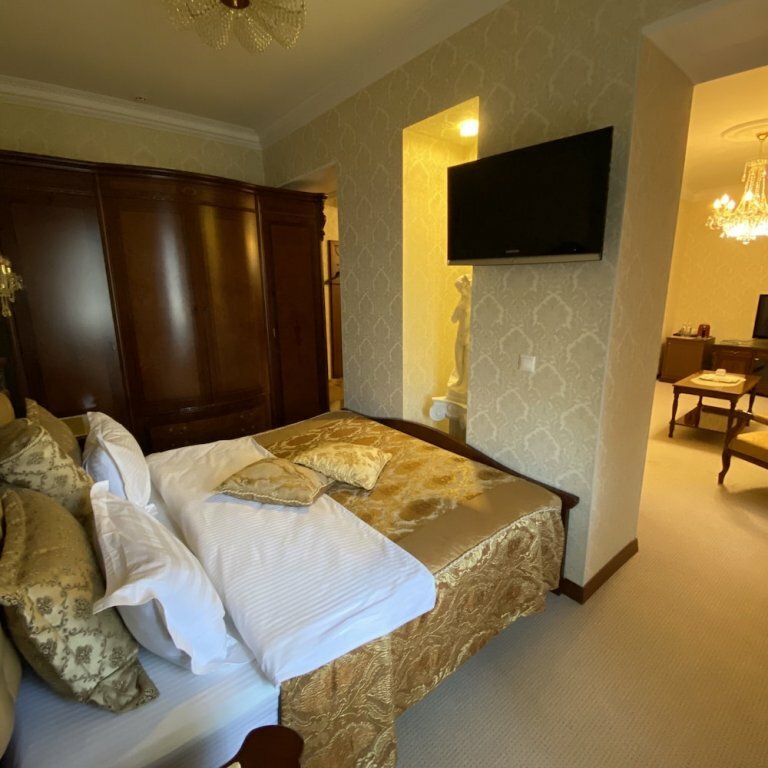 Гостиница АнглитерЪ Вологда-99