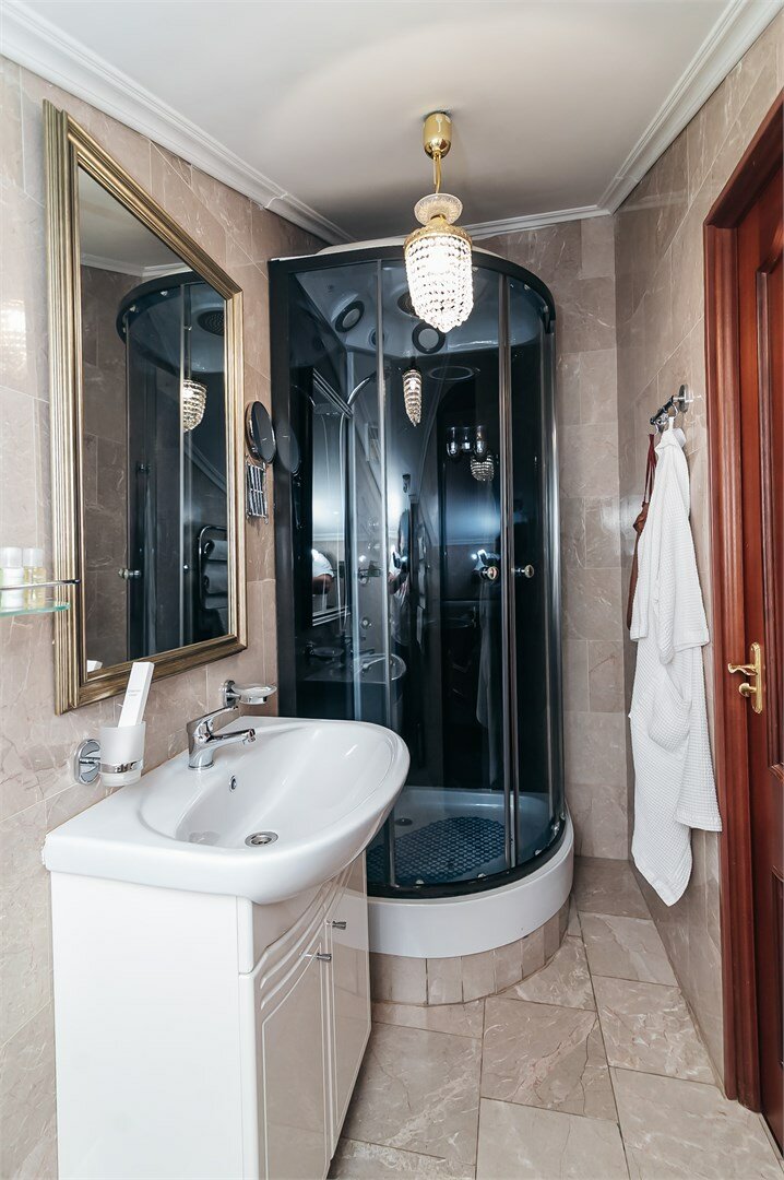 Гостиница АнглитерЪ Вологда