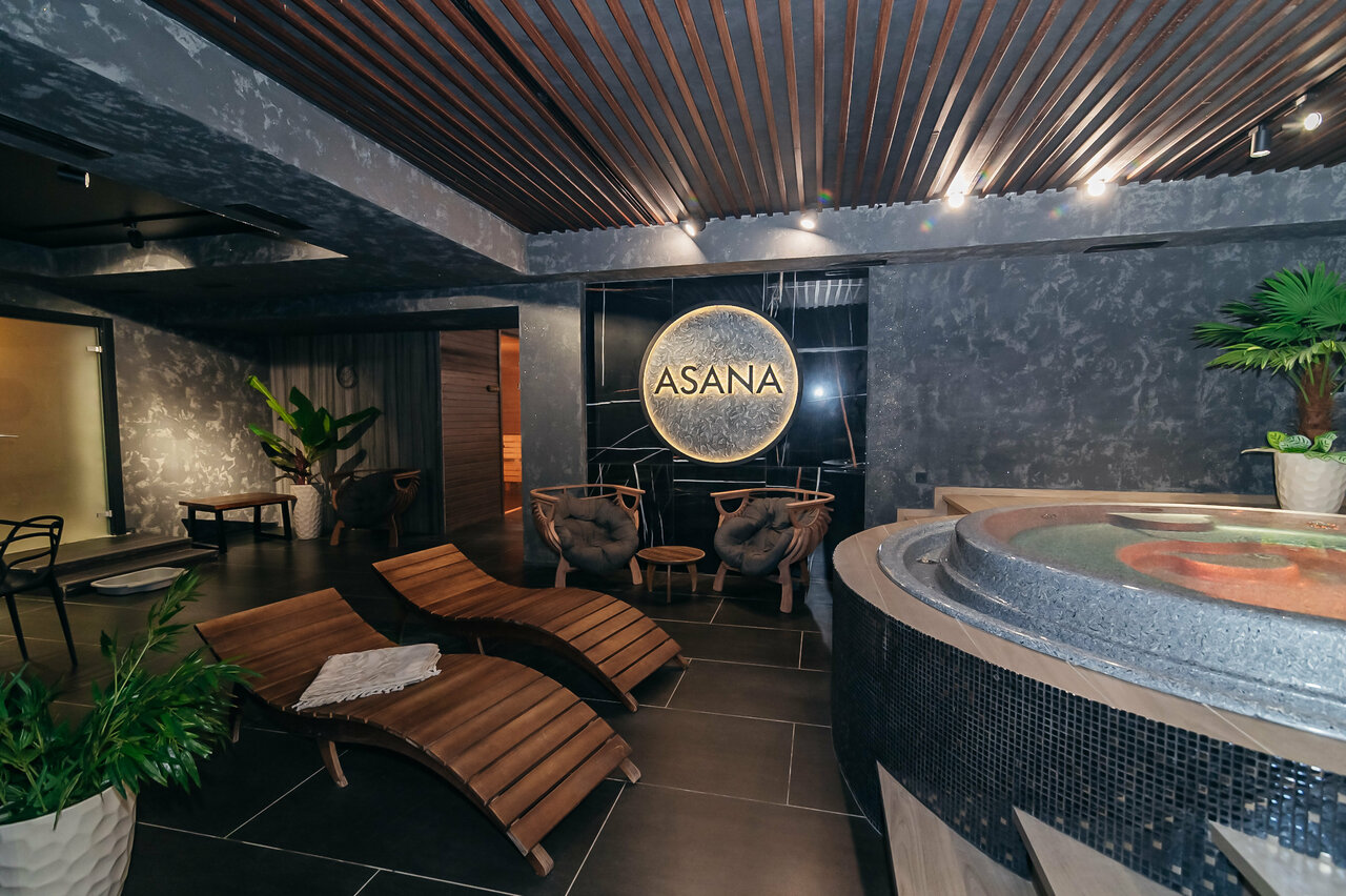 Гостиница АнглитерЪ Вологда-5