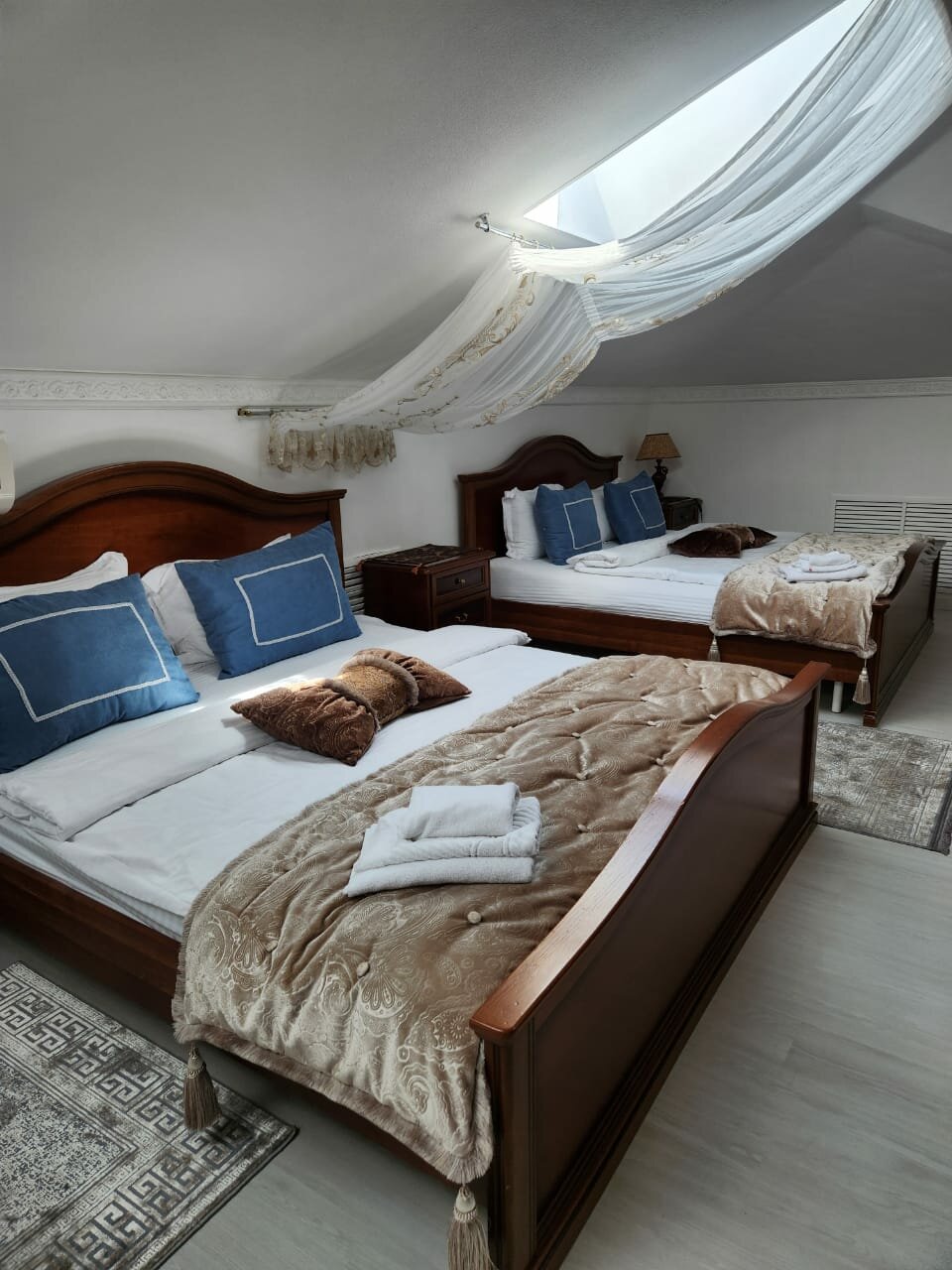 Гостиница АнглитерЪ Вологда-128