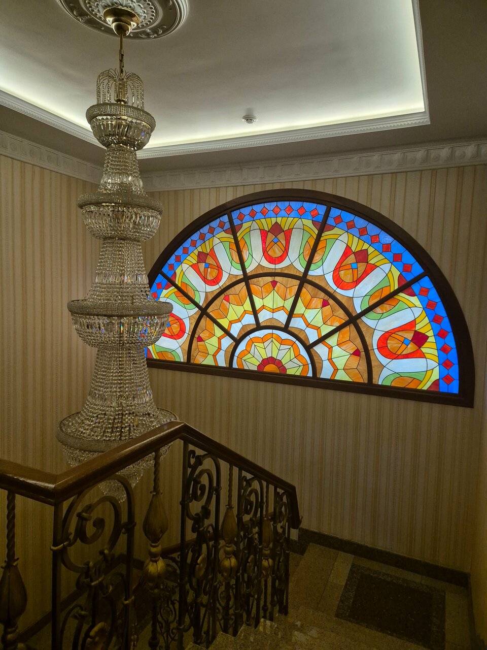 Гостиница АнглитерЪ Вологда-124