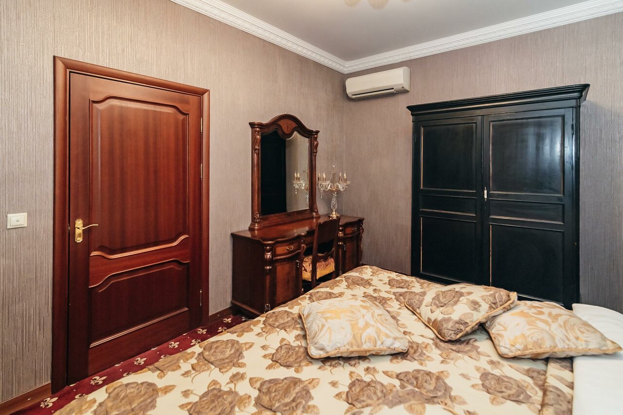 Гостиница АнглитерЪ Вологда-86