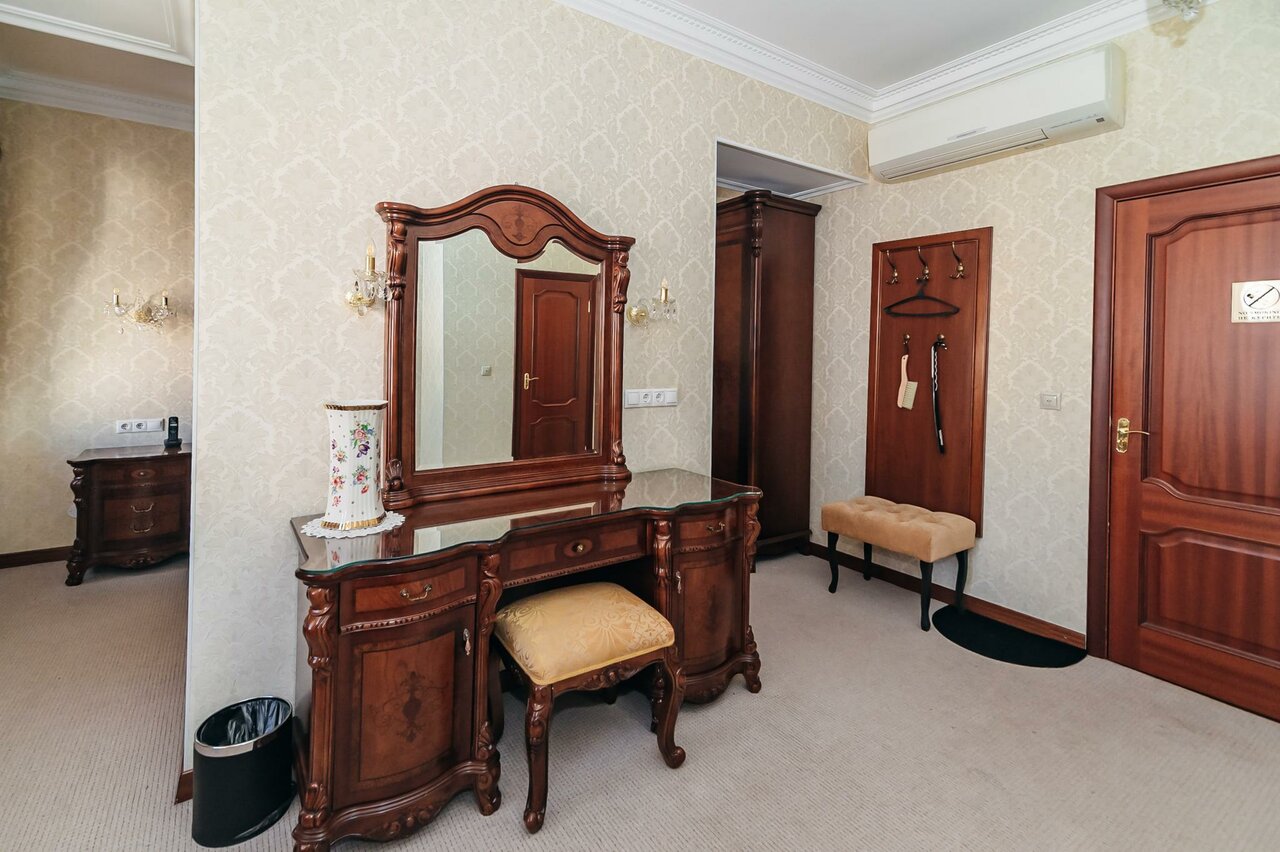 Гостиница АнглитерЪ Вологда-119