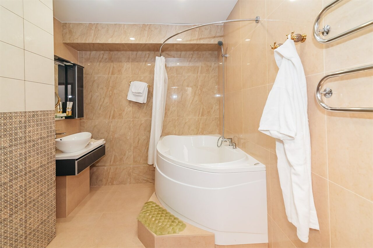 Гостиница АнглитерЪ Вологда