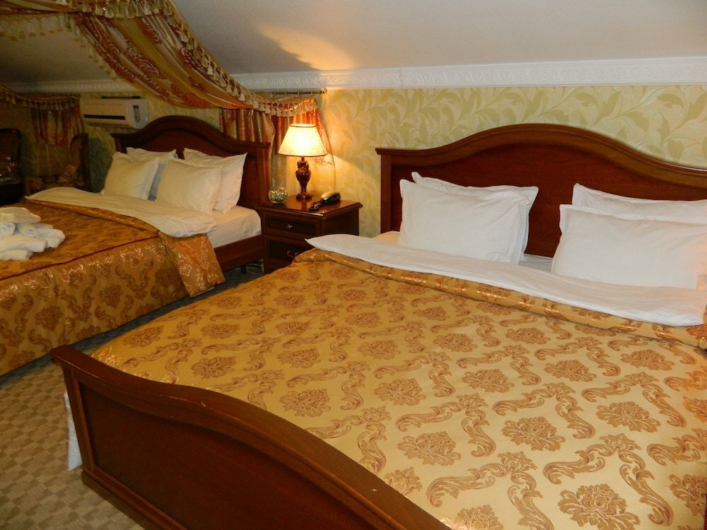 Гостиница АнглитерЪ Вологда-89