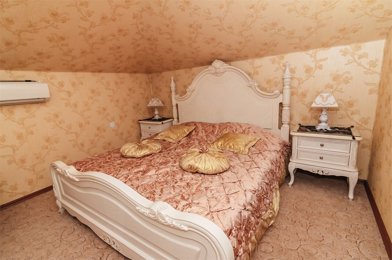 Гостиница АнглитерЪ Вологда