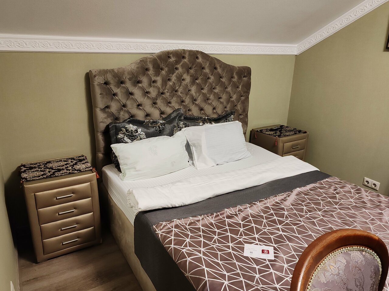 Гостиница АнглитерЪ Вологда-149