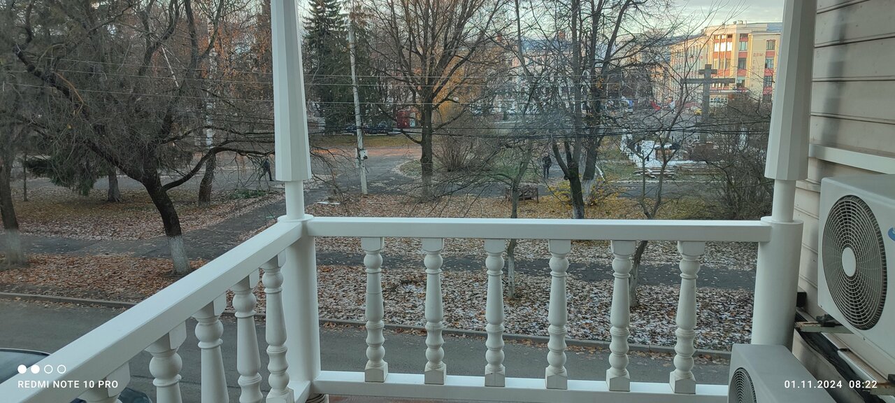 Гостиница АнглитерЪ Вологда-141