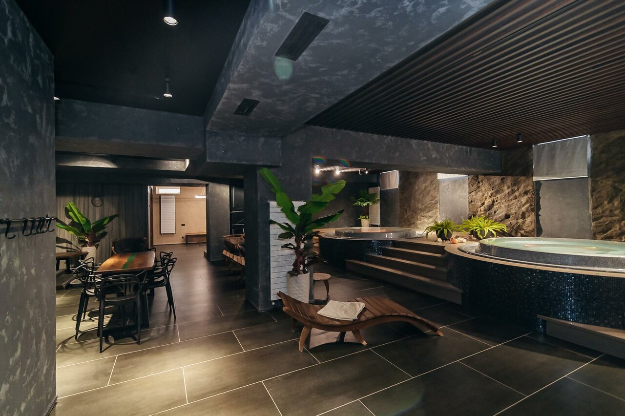 Гостиница АнглитерЪ Вологда-106