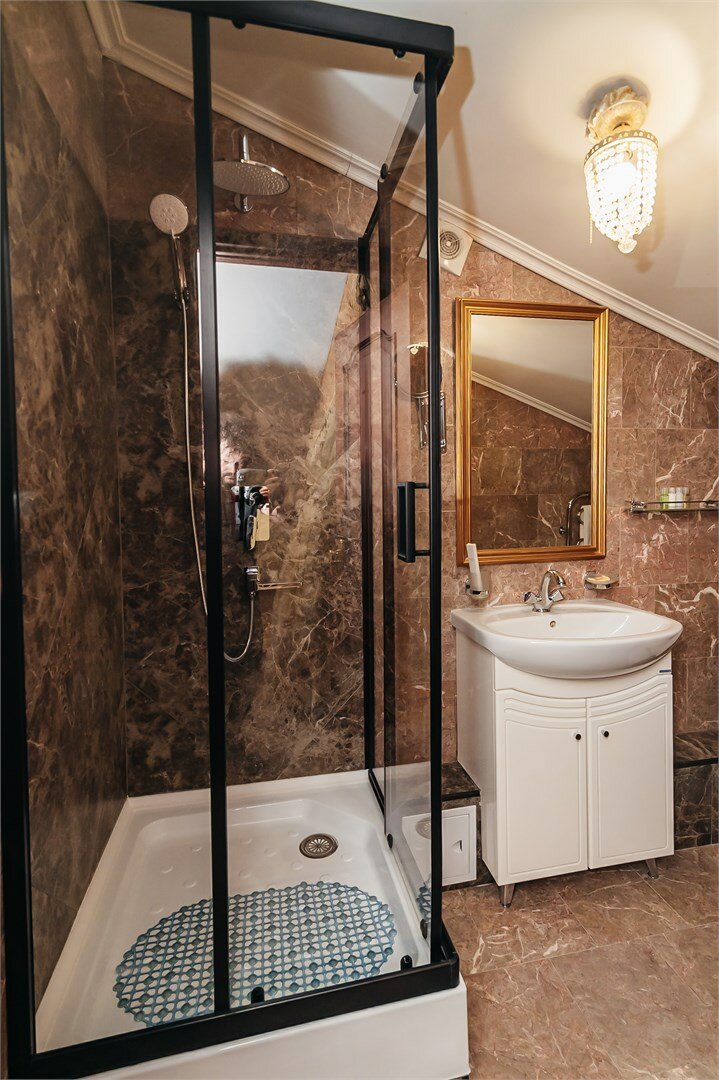 Гостиница АнглитерЪ Вологда