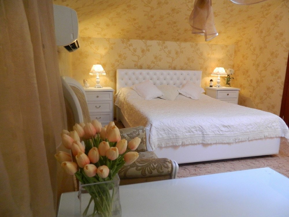 Гостиница АнглитерЪ Вологда-25