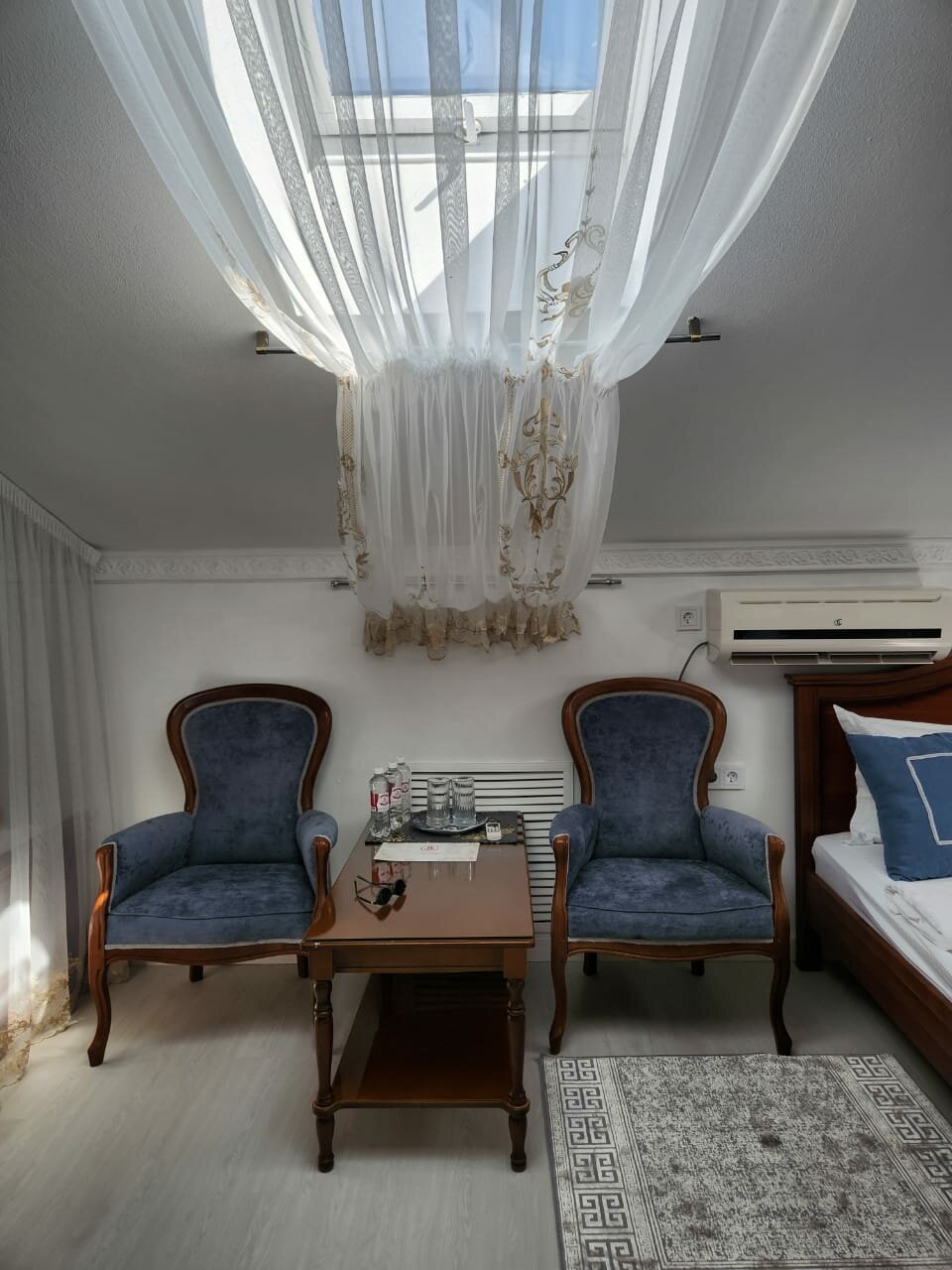 Гостиница АнглитерЪ Вологда-134