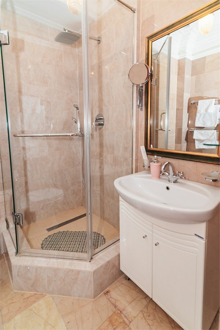 Гостиница АнглитерЪ Вологда