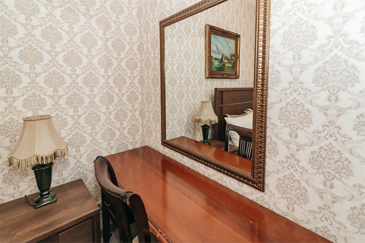 Гостиница АнглитерЪ Вологда