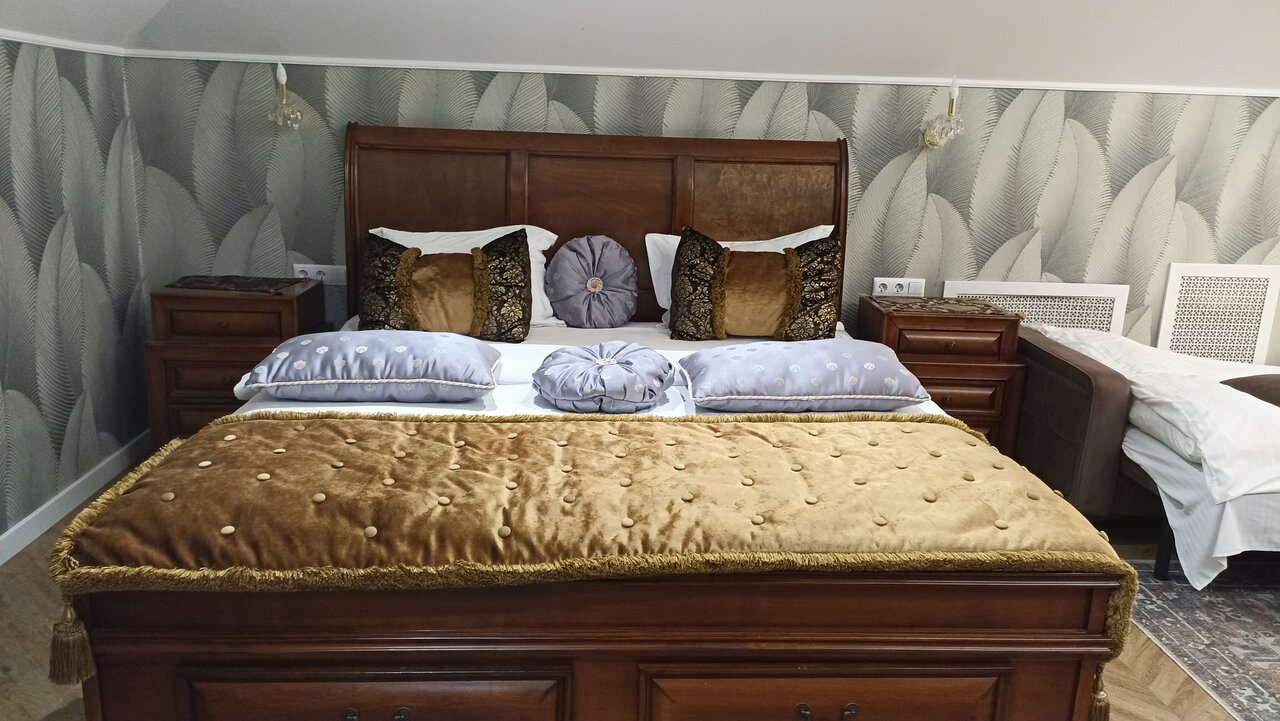 Гостиница АнглитерЪ Вологда-176