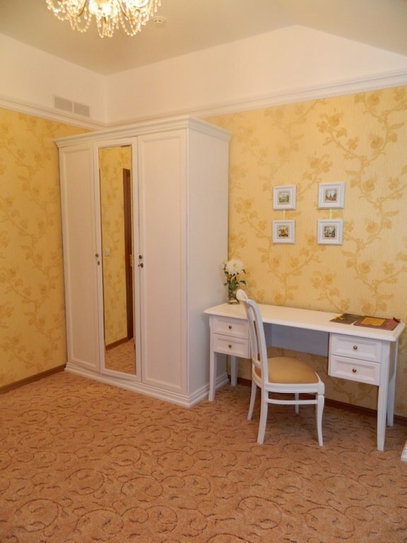 Гостиница АнглитерЪ Вологда-67