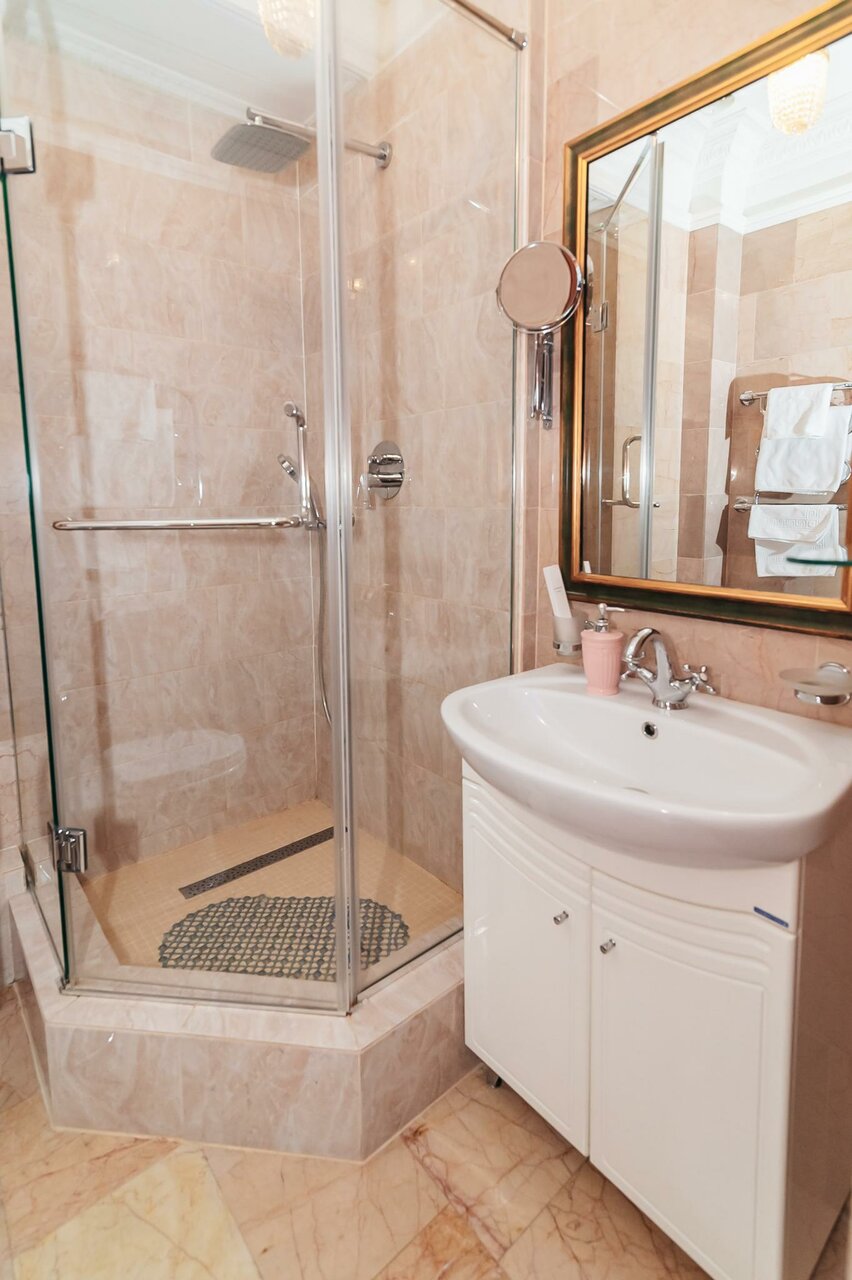 Гостиница АнглитерЪ Вологда-113