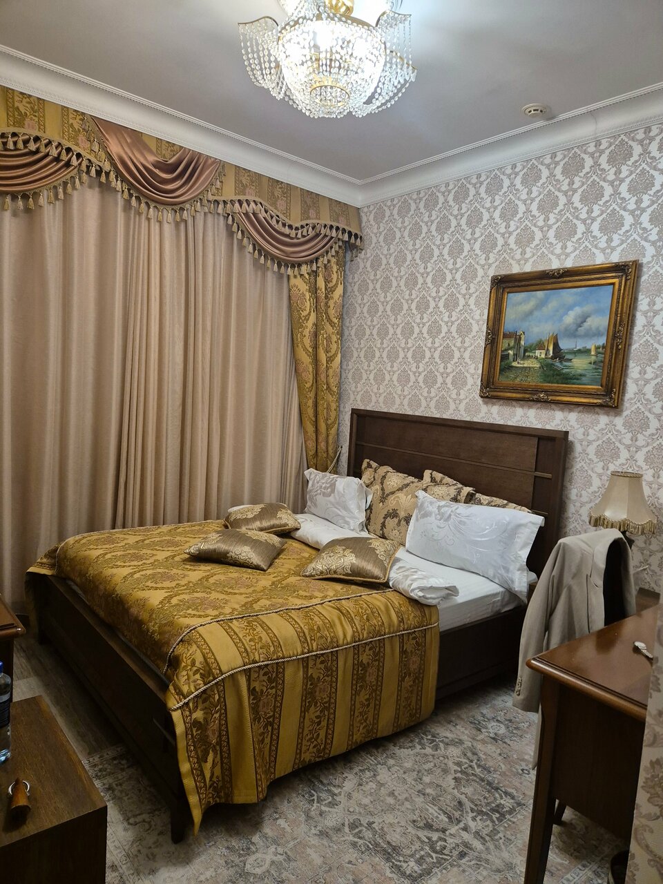 Гостиница АнглитерЪ Вологда-186