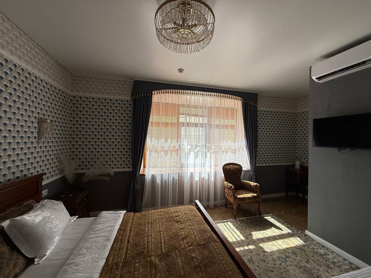 Гостиница АнглитерЪ Вологда-138