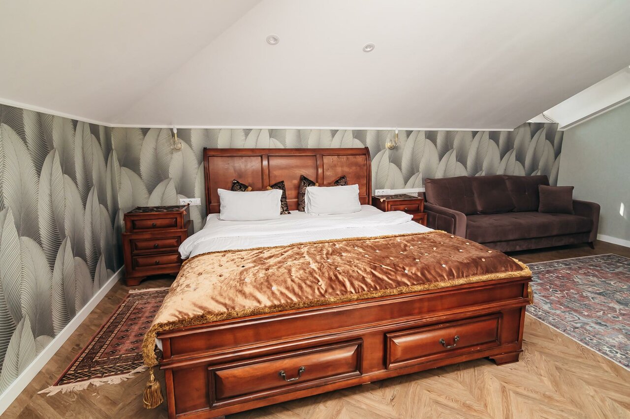 Гостиница АнглитерЪ Вологда-47