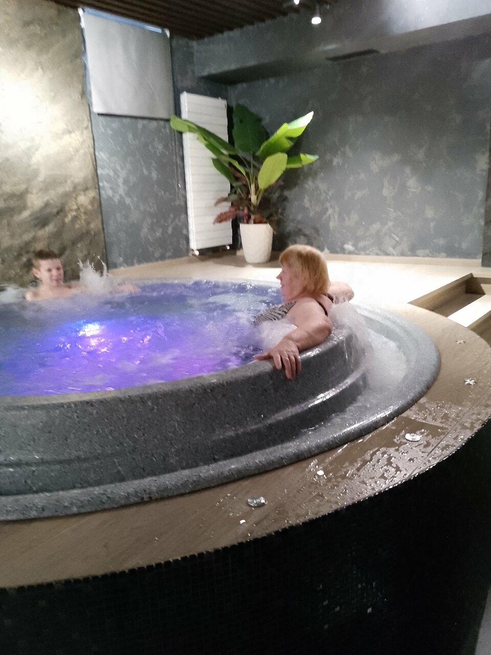 Гостиница АнглитерЪ Вологда-143